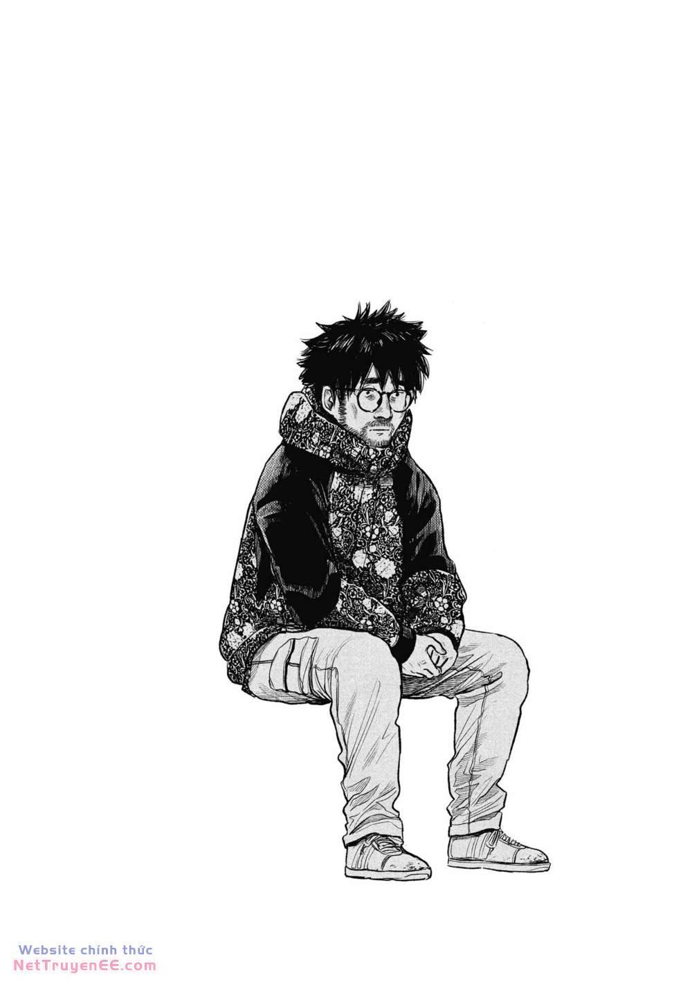 Sự Hủy Diệt Dededede Của Dead Dead Demon: Chapter 98