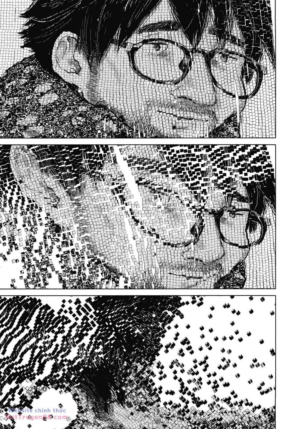 Sự Hủy Diệt Dededede Của Dead Dead Demon: Chapter 98