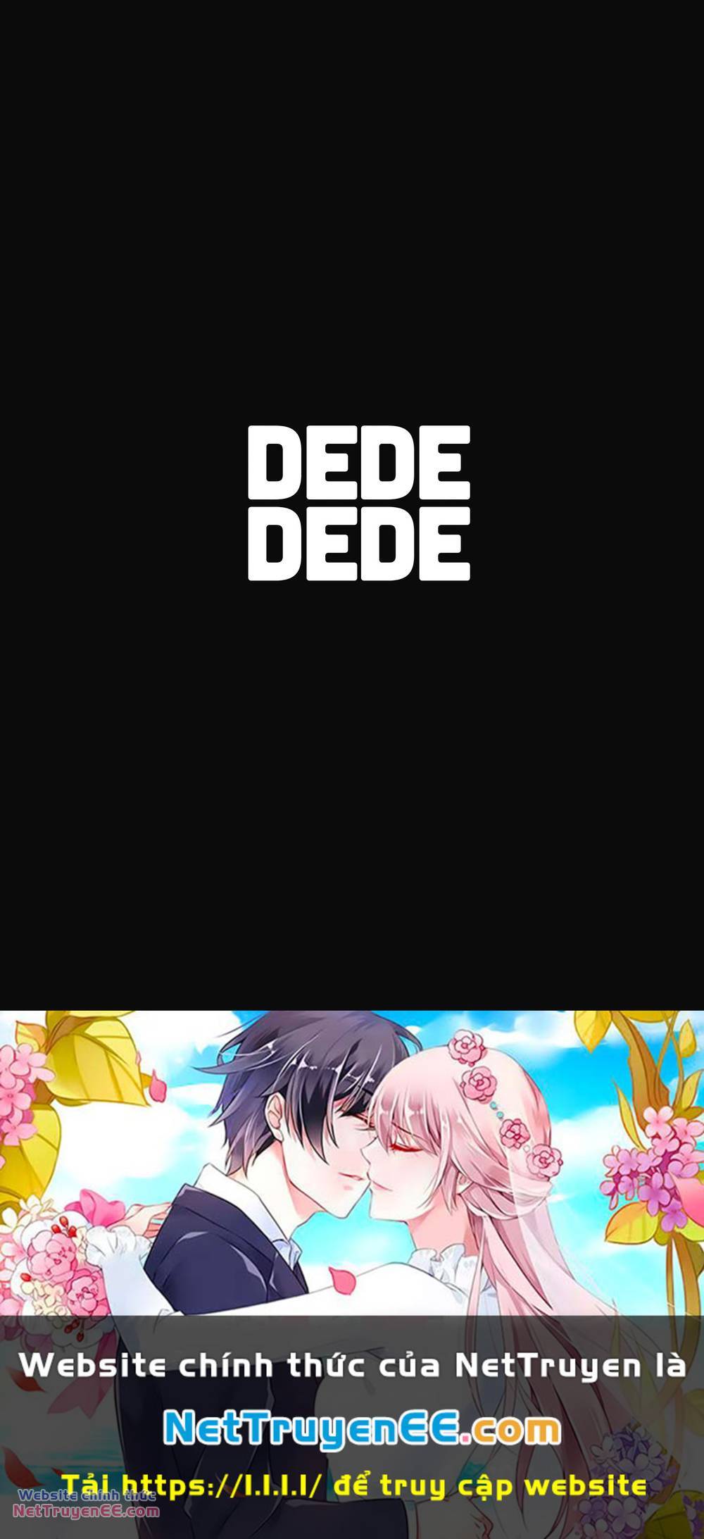 Sự Hủy Diệt Dededede Của Dead Dead Demon: Chapter 99