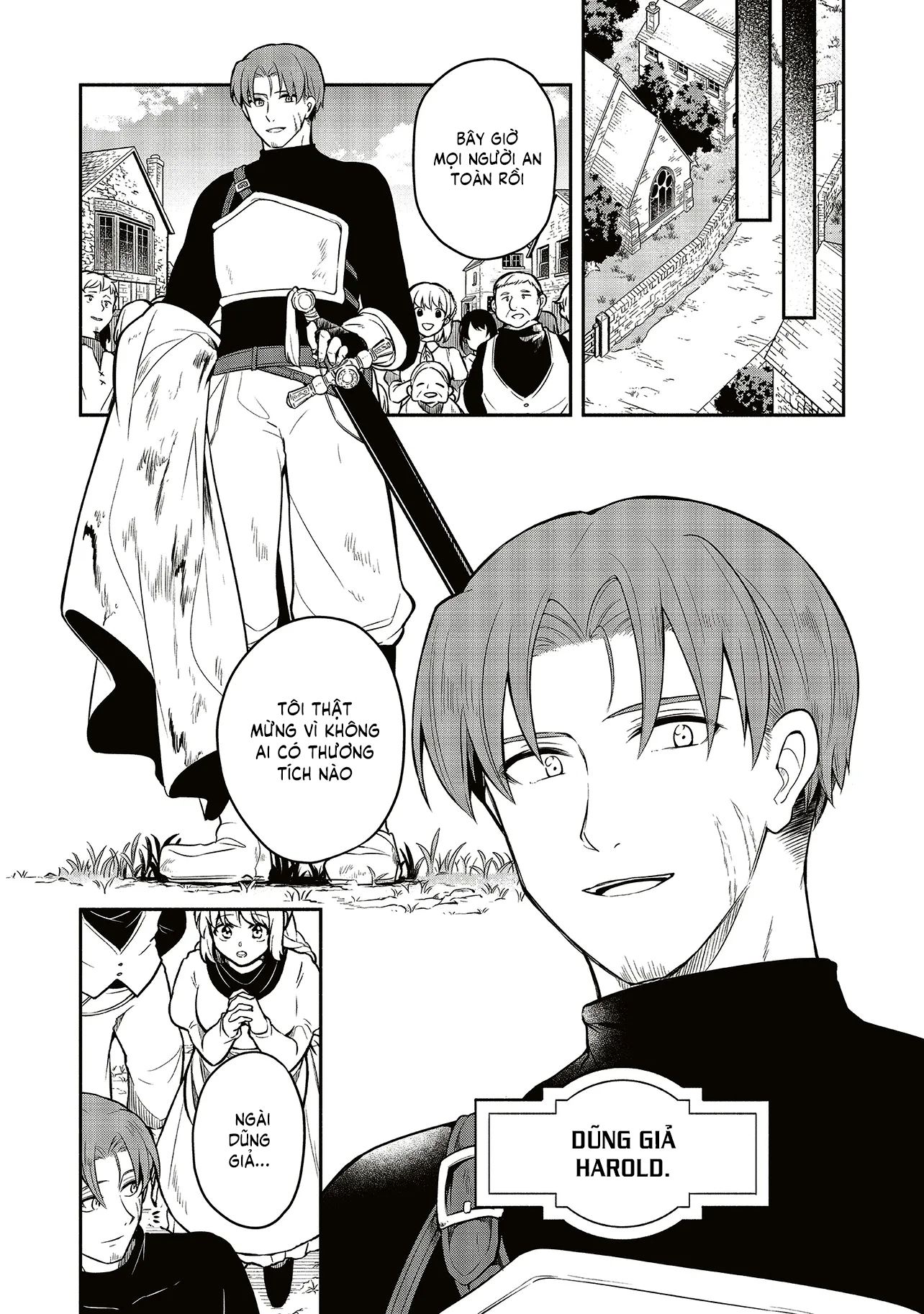 Sứ mệnh Shinkon : con gái quỷ vương muốn quyến rũ dũng giả nghiêm túc ♡: Chapter 1