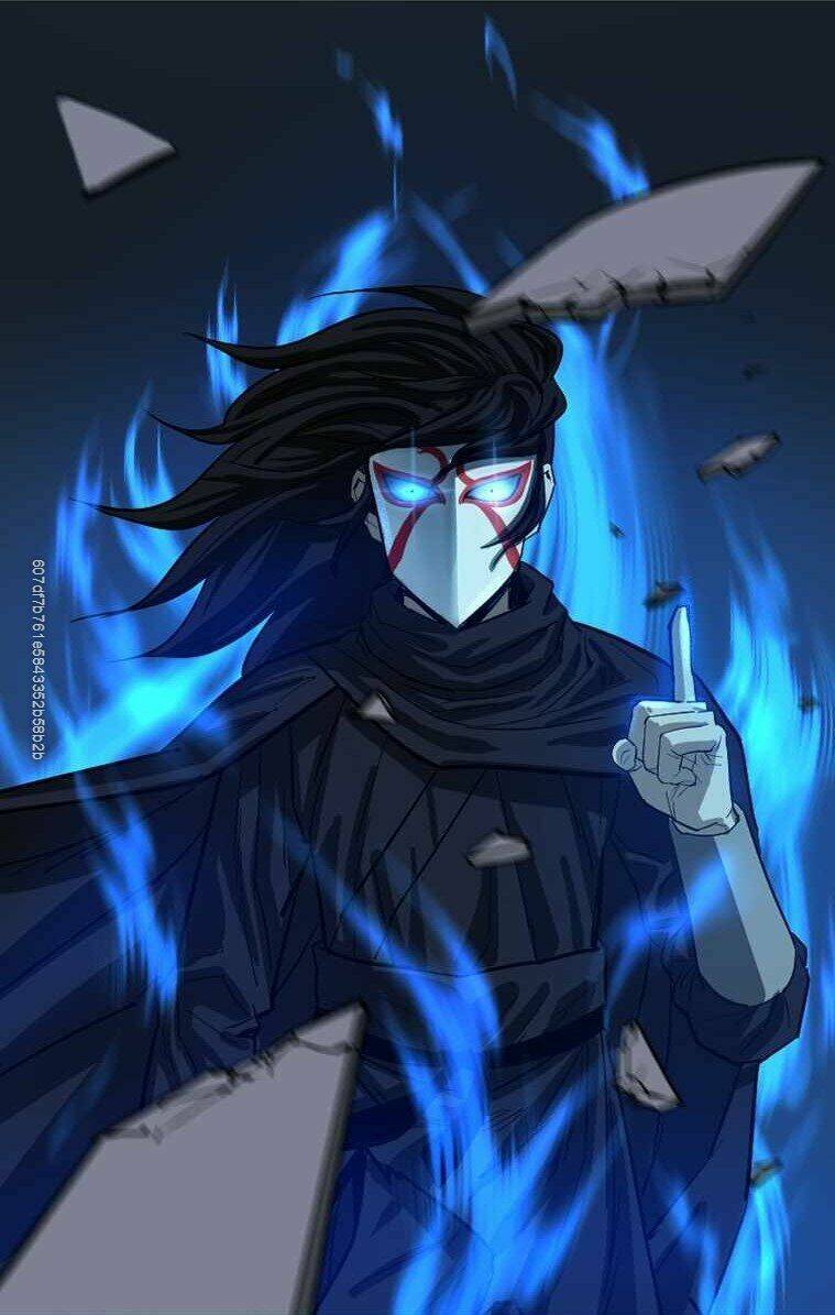 Sư Phụ Quỷ Diện: Chapter 10