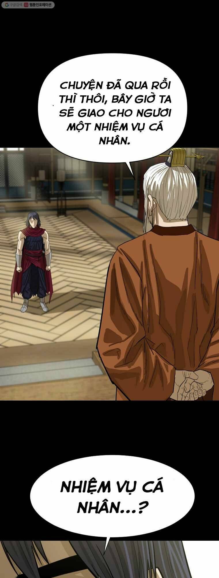 Sư Phụ Quỷ Diện: Chapter 10