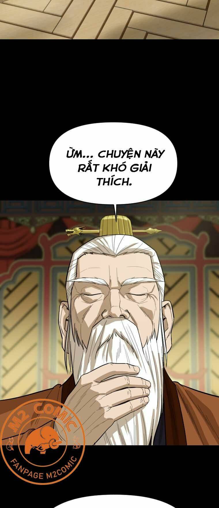 Sư Phụ Quỷ Diện: Chapter 10