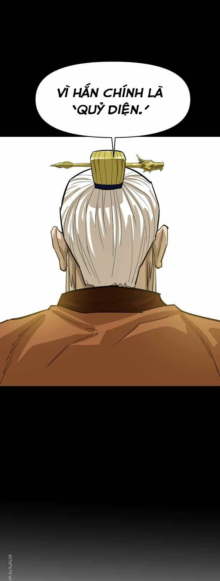 Sư Phụ Quỷ Diện: Chapter 10
