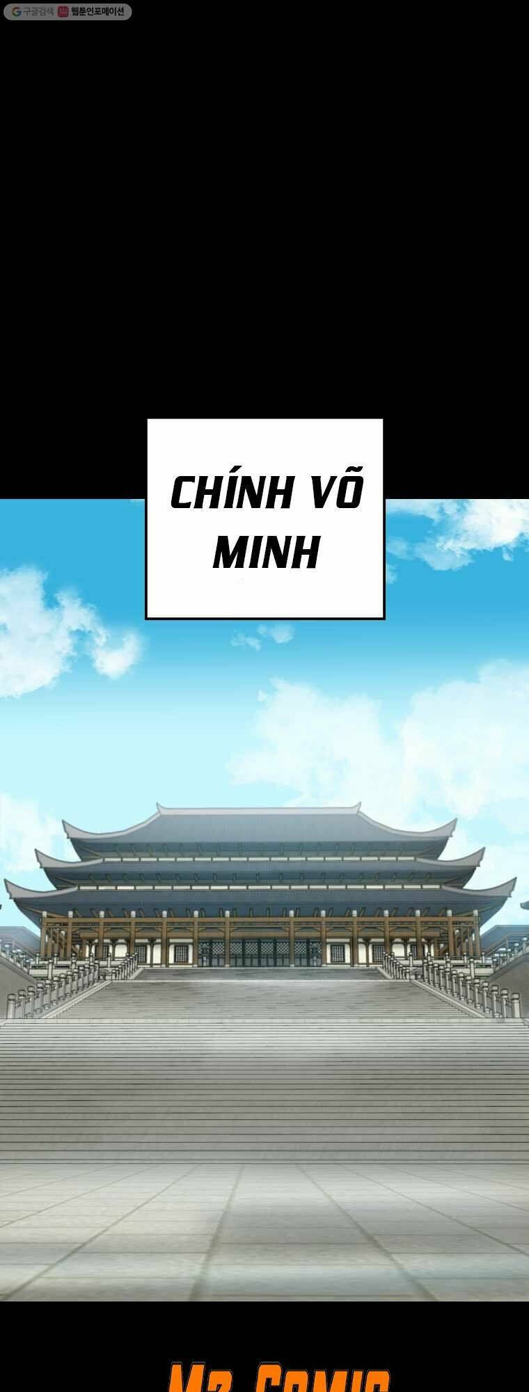 Sư Phụ Quỷ Diện: Chapter 10
