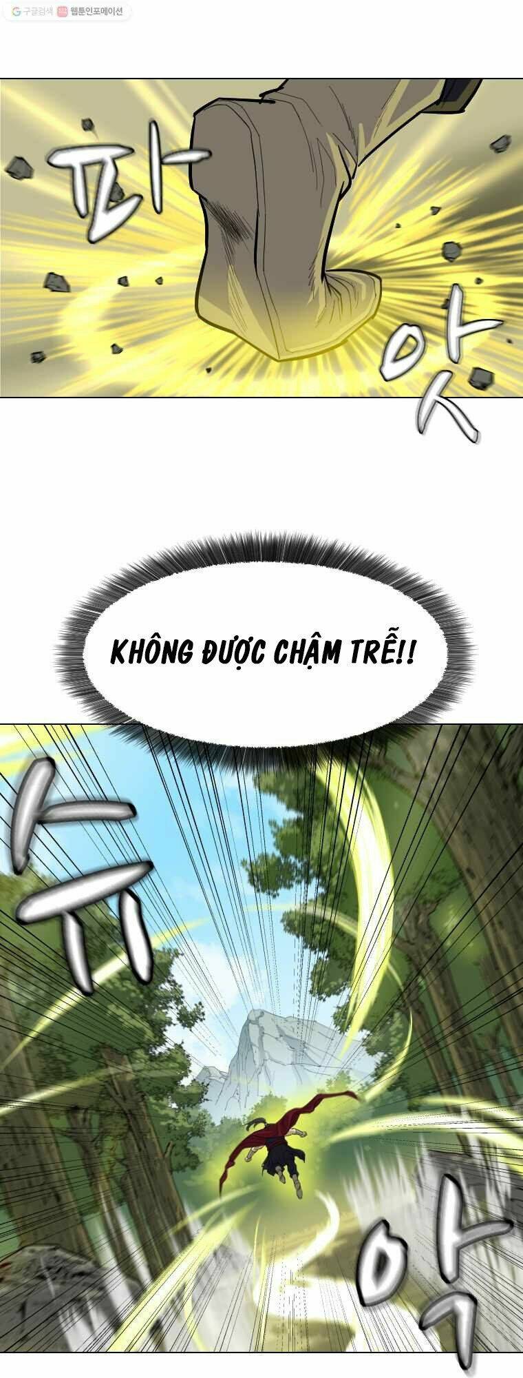 Sư Phụ Quỷ Diện: Chapter 10