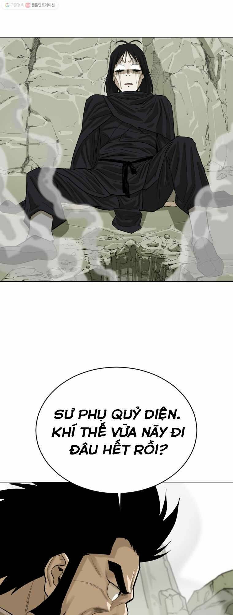 Sư Phụ Quỷ Diện: Chapter 10