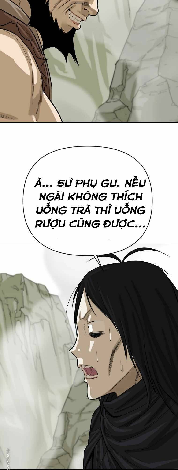 Sư Phụ Quỷ Diện: Chapter 10