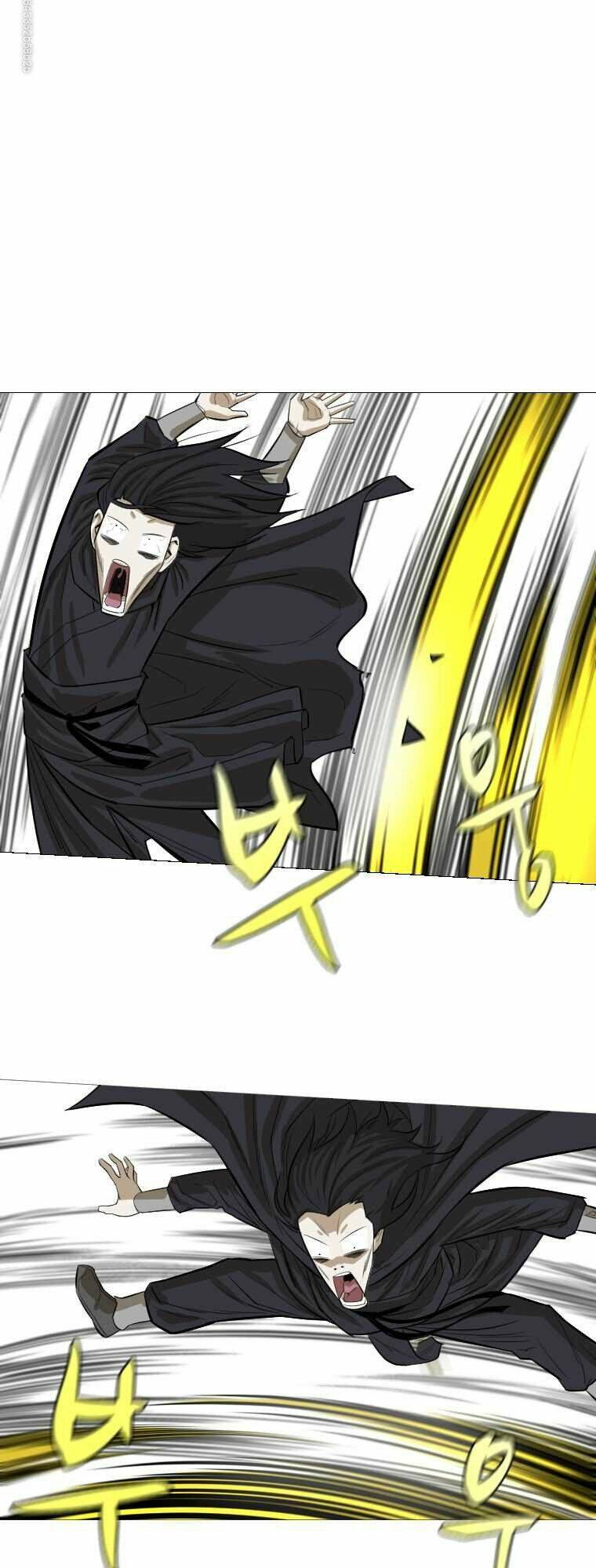 Sư Phụ Quỷ Diện: Chapter 10