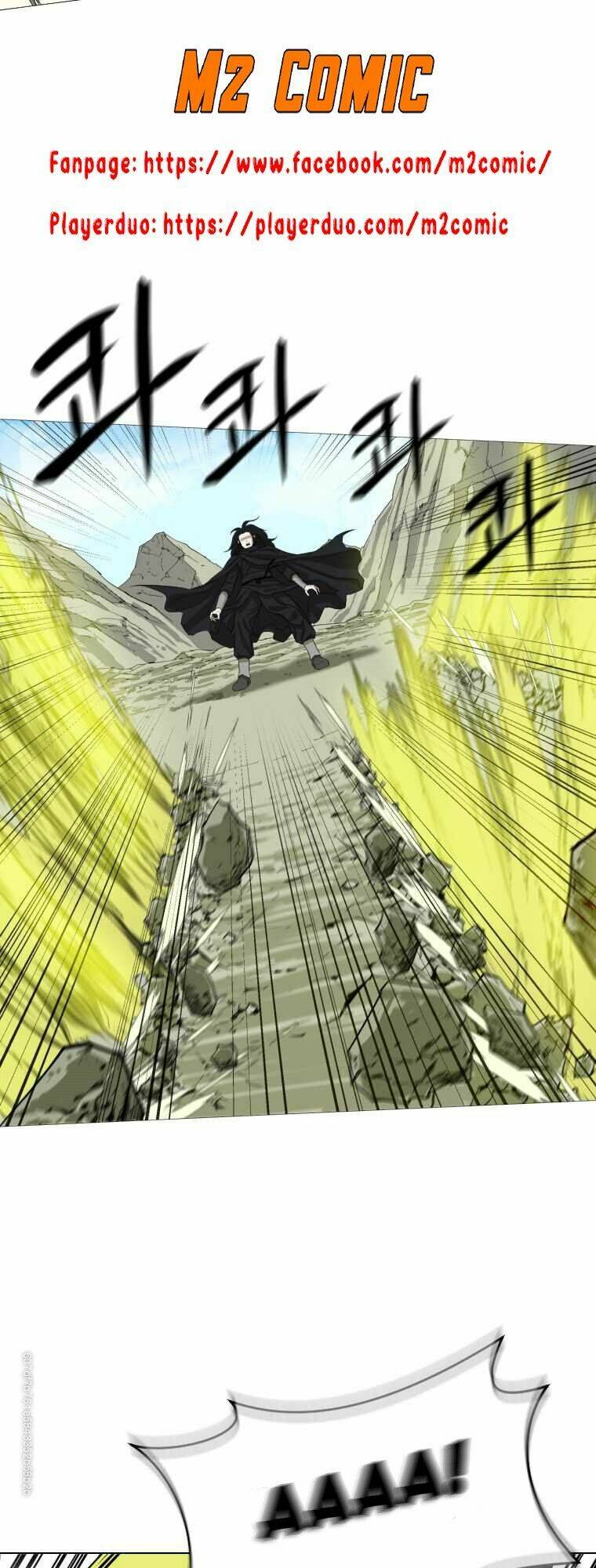 Sư Phụ Quỷ Diện: Chapter 10