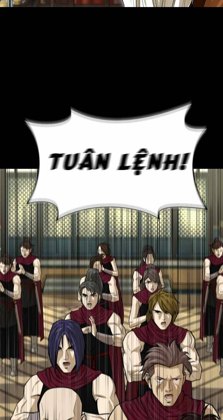 Sư Phụ Quỷ Diện: Chapter 10