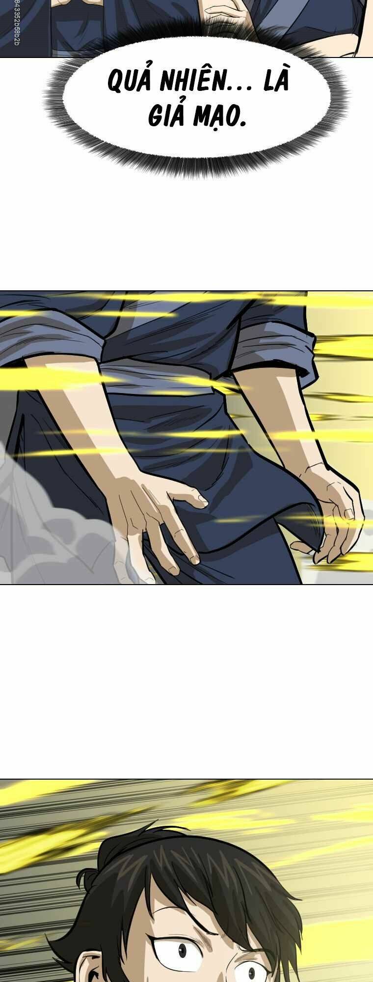 Sư Phụ Quỷ Diện: Chapter 10