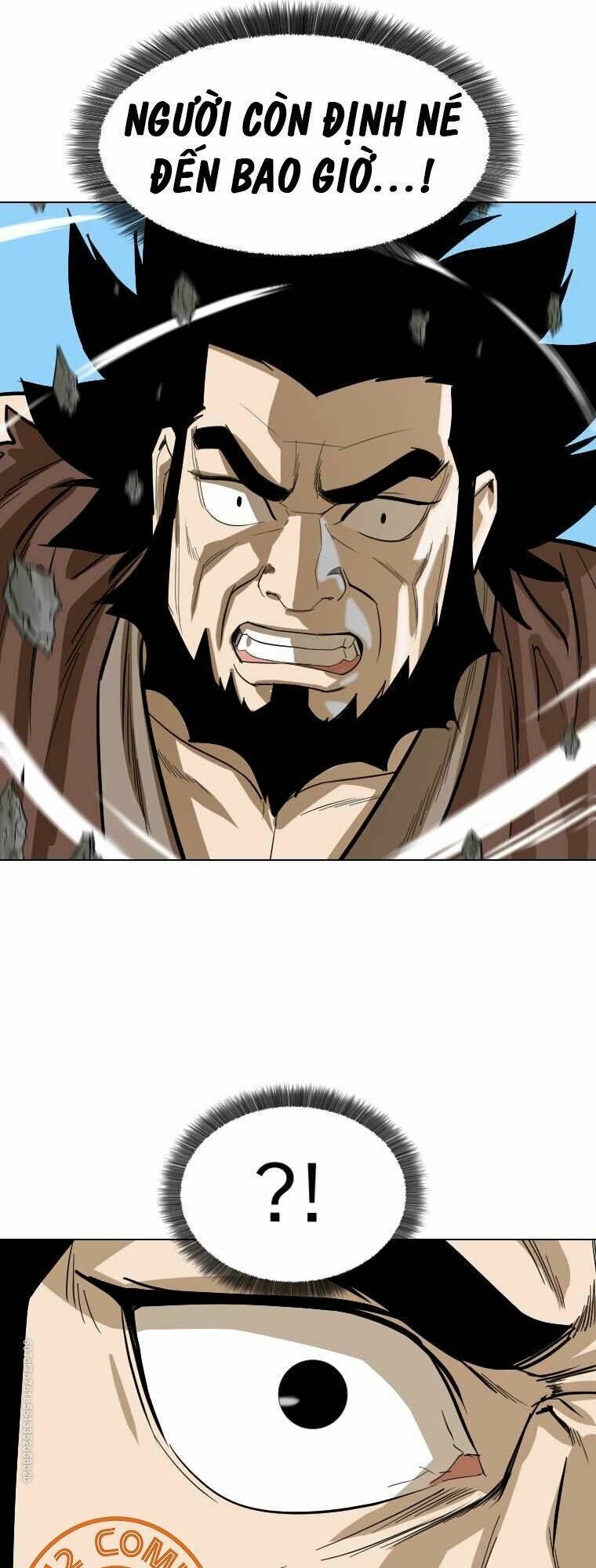 Sư Phụ Quỷ Diện: Chapter 10