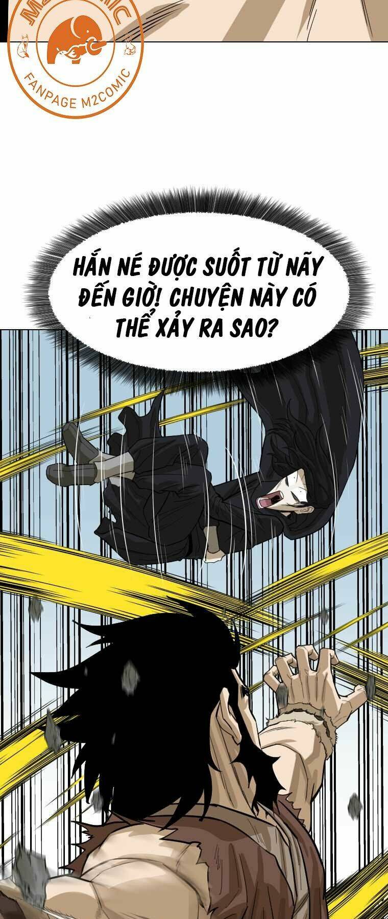 Sư Phụ Quỷ Diện: Chapter 10