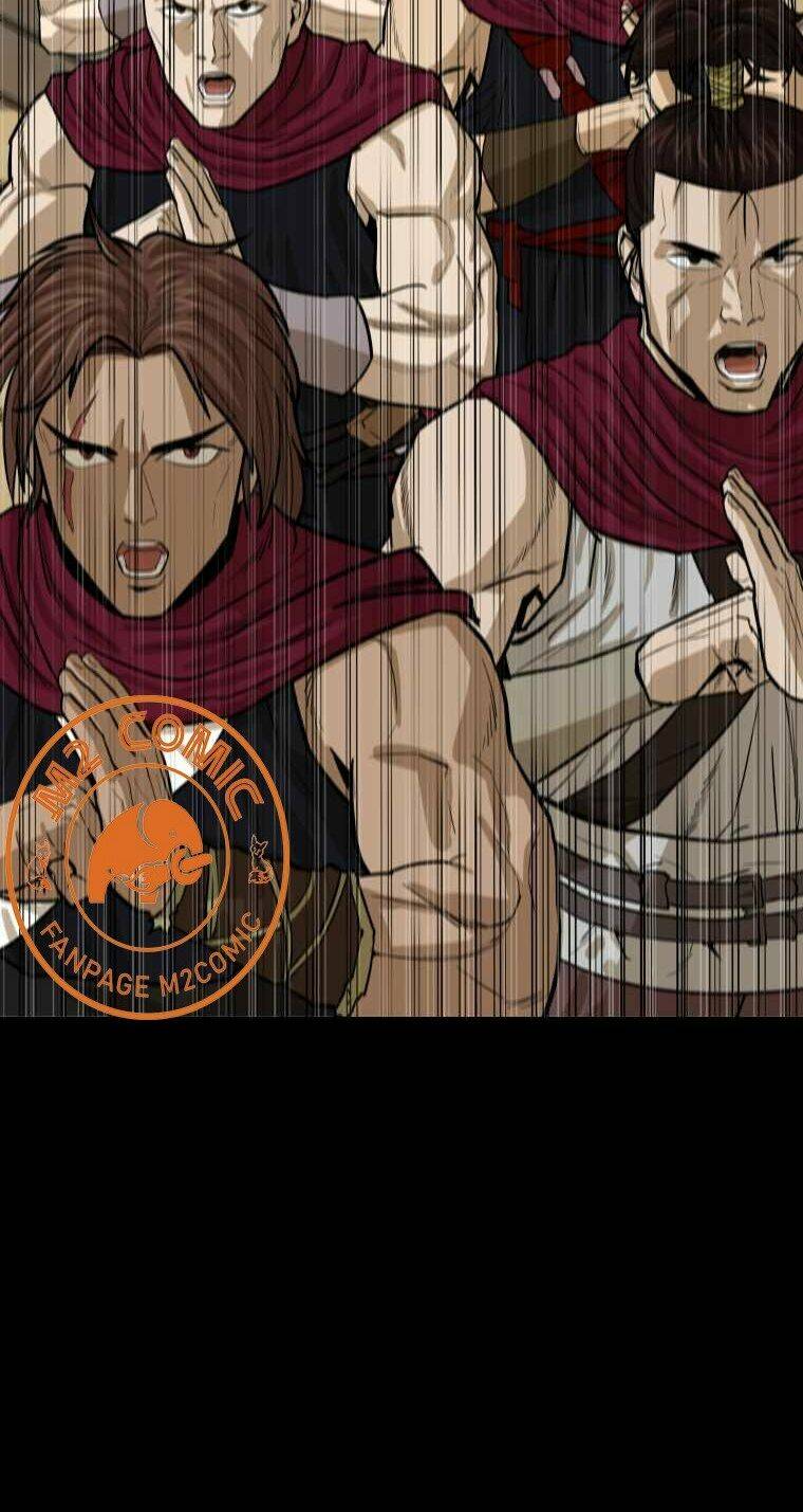 Sư Phụ Quỷ Diện: Chapter 10