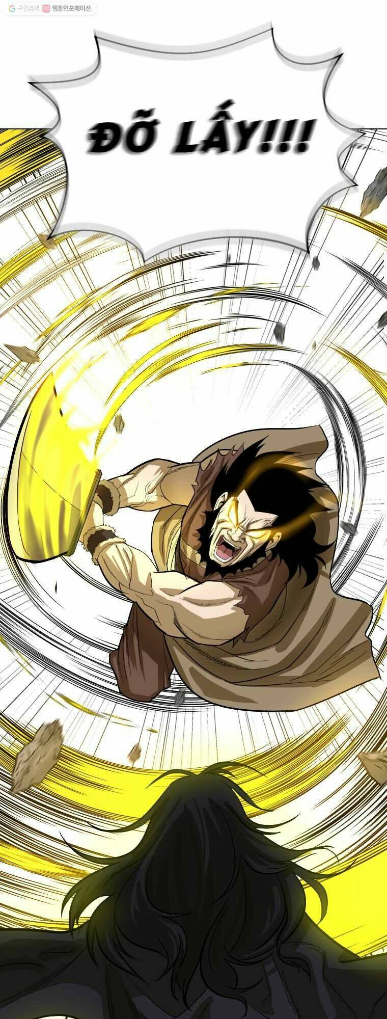 Sư Phụ Quỷ Diện: Chapter 10