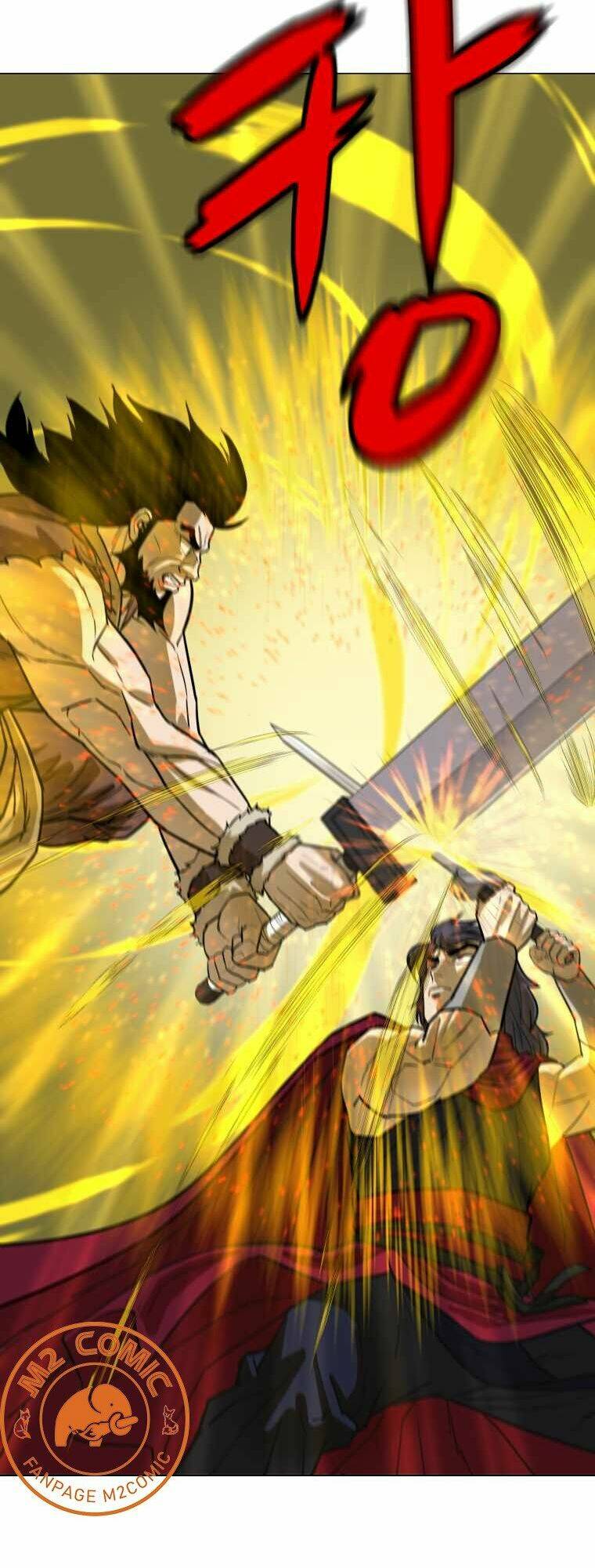 Sư Phụ Quỷ Diện: Chapter 10
