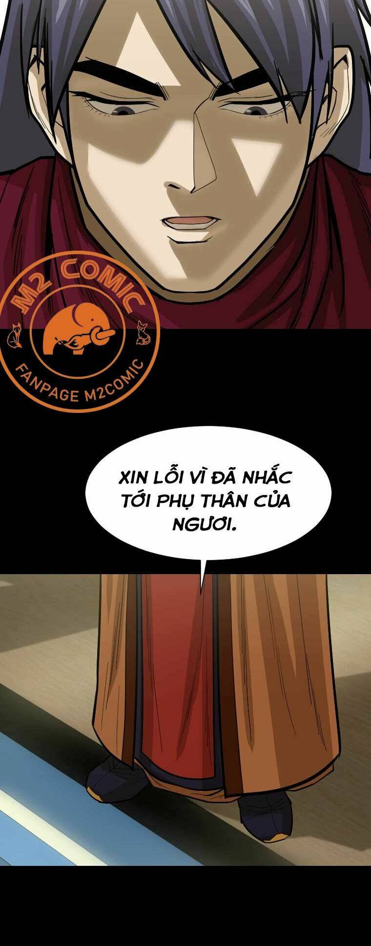 Sư Phụ Quỷ Diện: Chapter 10