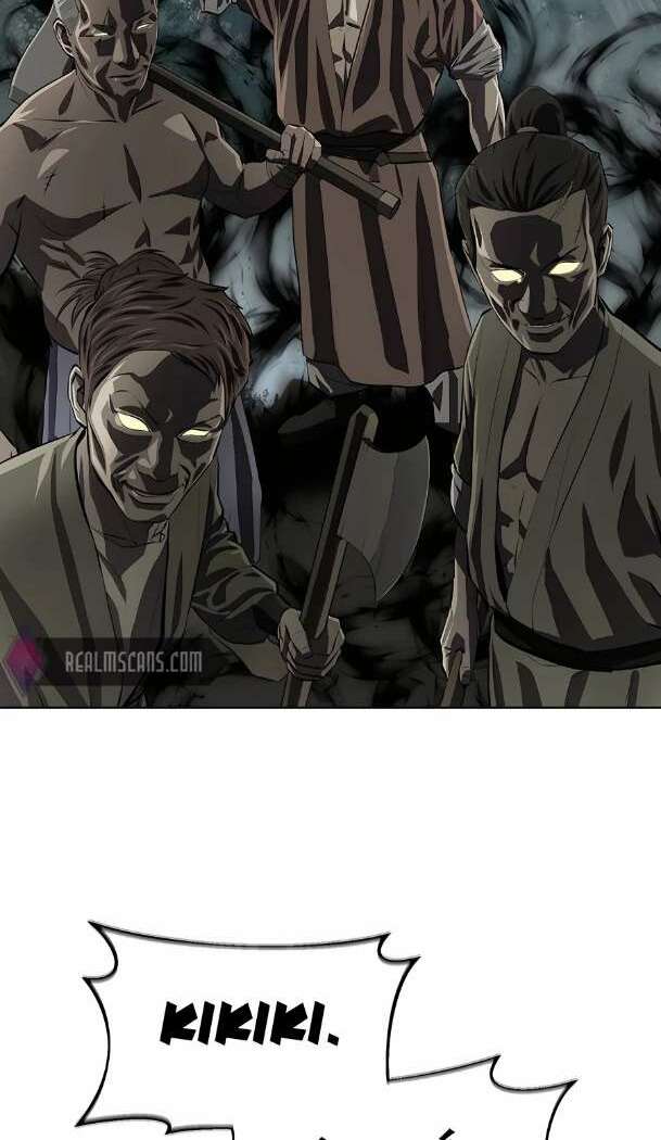 Sư Phụ Quỷ Diện: Chapter 100