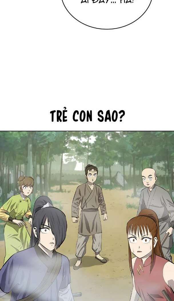 Sư Phụ Quỷ Diện: Chapter 100