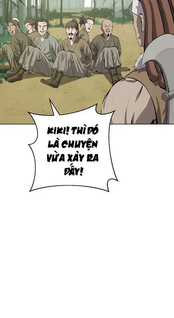 Sư Phụ Quỷ Diện: Chapter 100