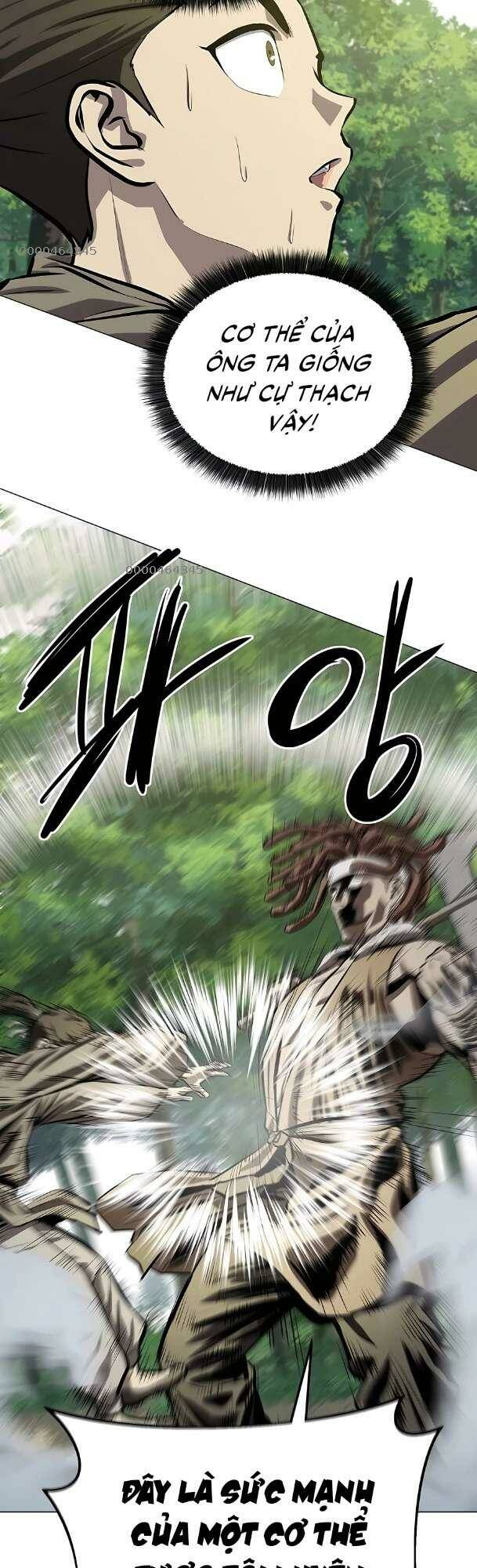 Sư Phụ Quỷ Diện: Chapter 100