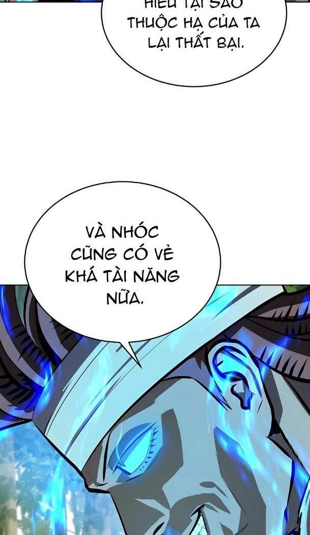 Sư Phụ Quỷ Diện: Chapter 100
