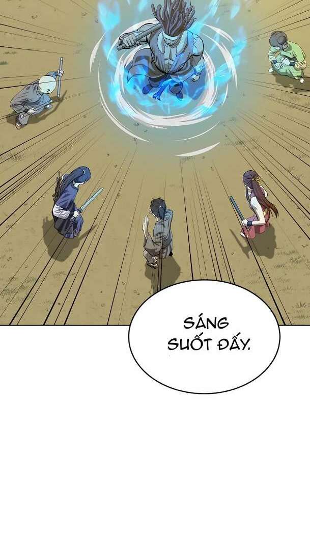 Sư Phụ Quỷ Diện: Chapter 100