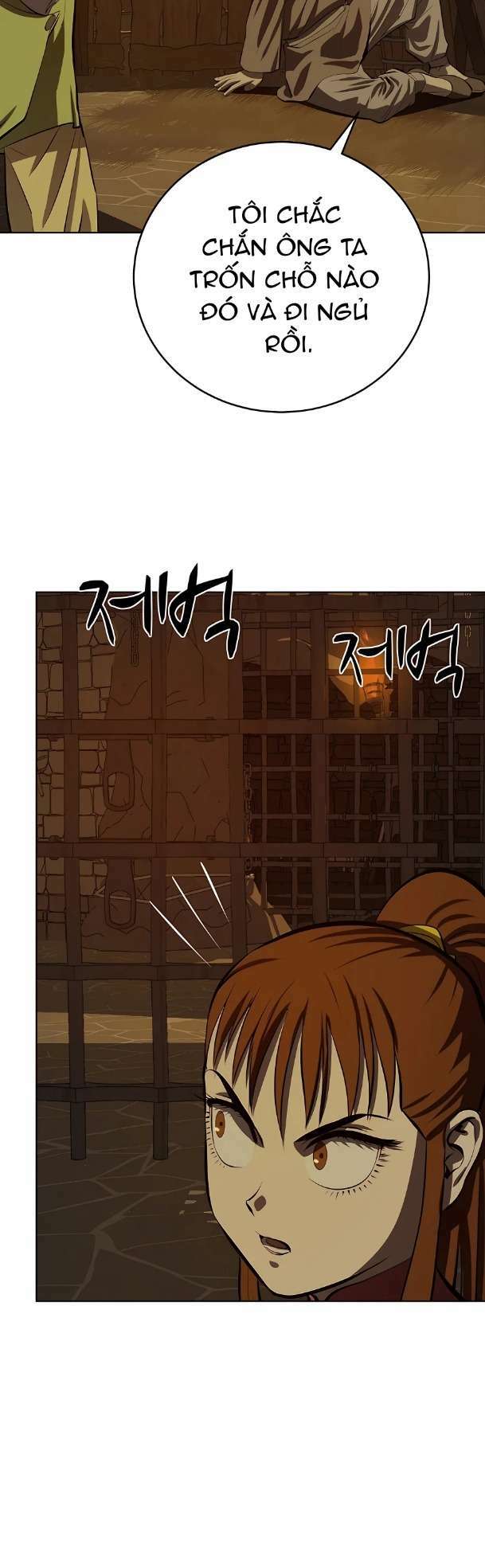 Sư Phụ Quỷ Diện: Chapter 100