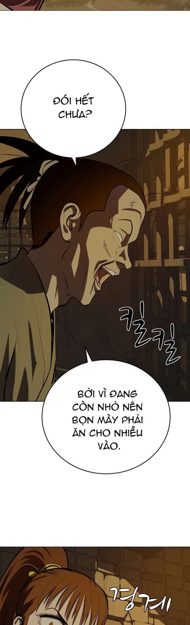 Sư Phụ Quỷ Diện: Chapter 100