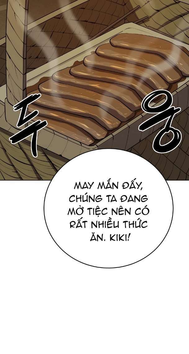 Sư Phụ Quỷ Diện: Chapter 100