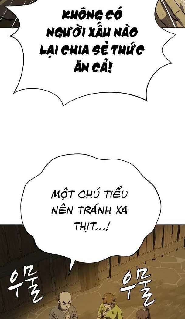 Sư Phụ Quỷ Diện: Chapter 100
