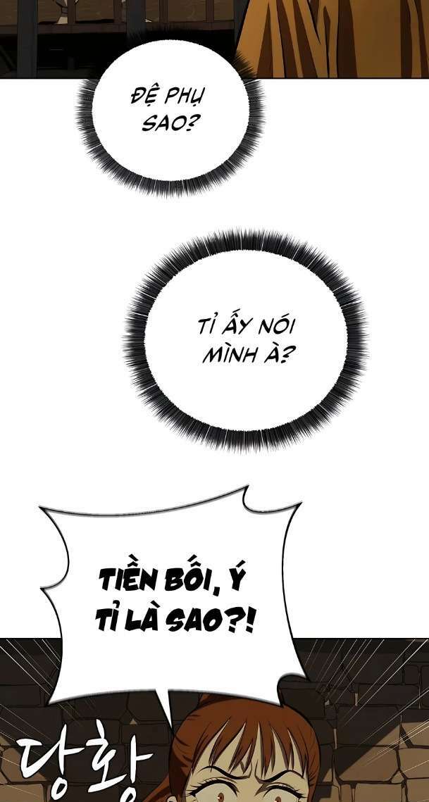 Sư Phụ Quỷ Diện: Chapter 100