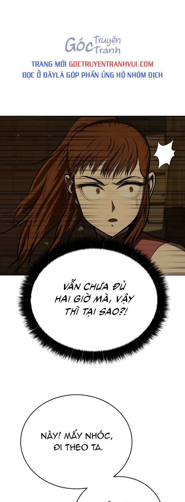 Sư Phụ Quỷ Diện: Chapter 101