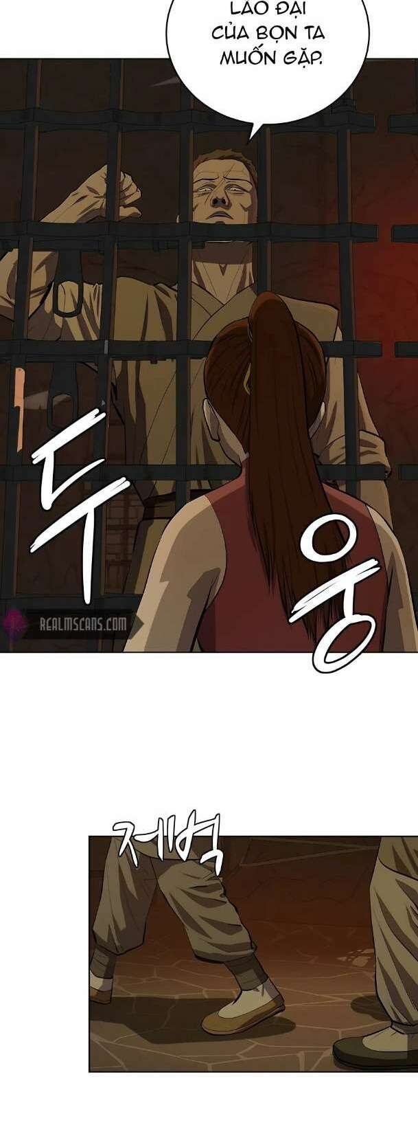 Sư Phụ Quỷ Diện: Chapter 101