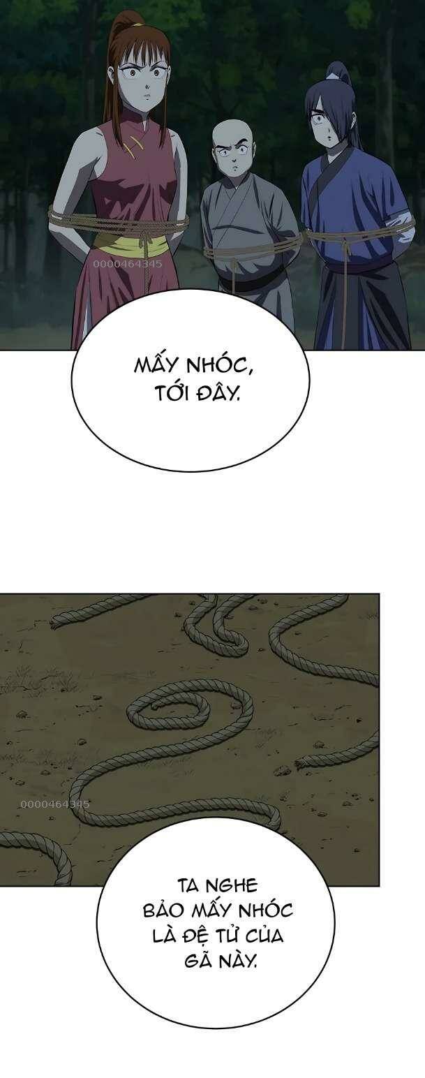 Sư Phụ Quỷ Diện: Chapter 101