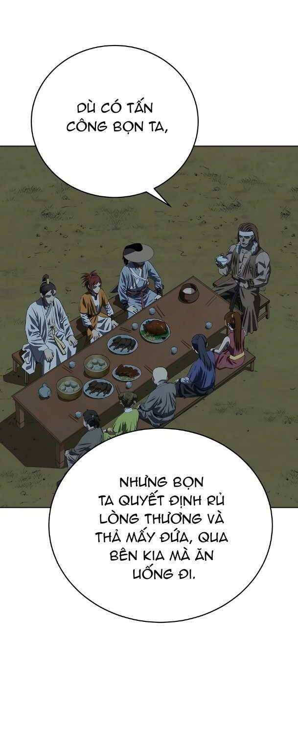 Sư Phụ Quỷ Diện: Chapter 101