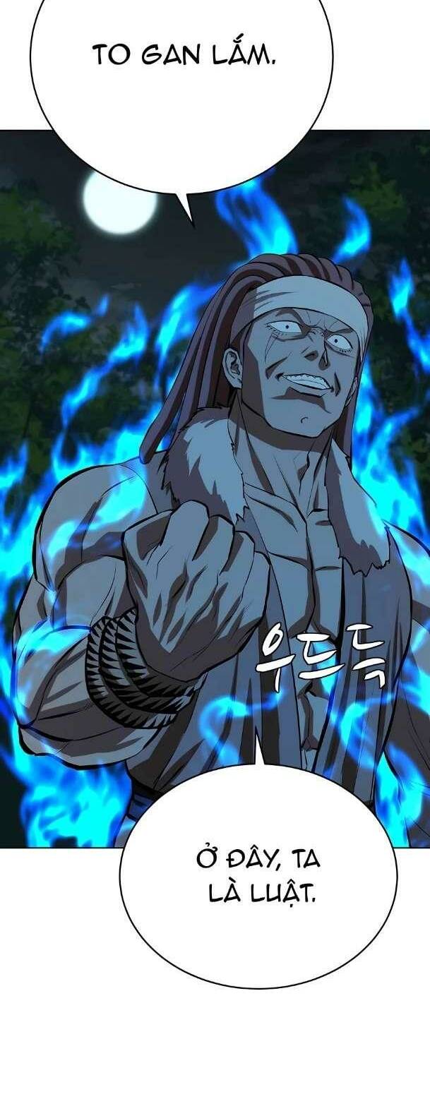 Sư Phụ Quỷ Diện: Chapter 101