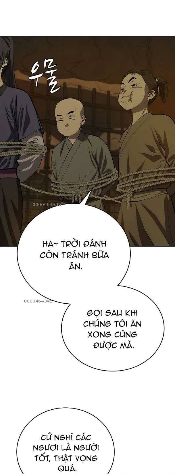 Sư Phụ Quỷ Diện: Chapter 101