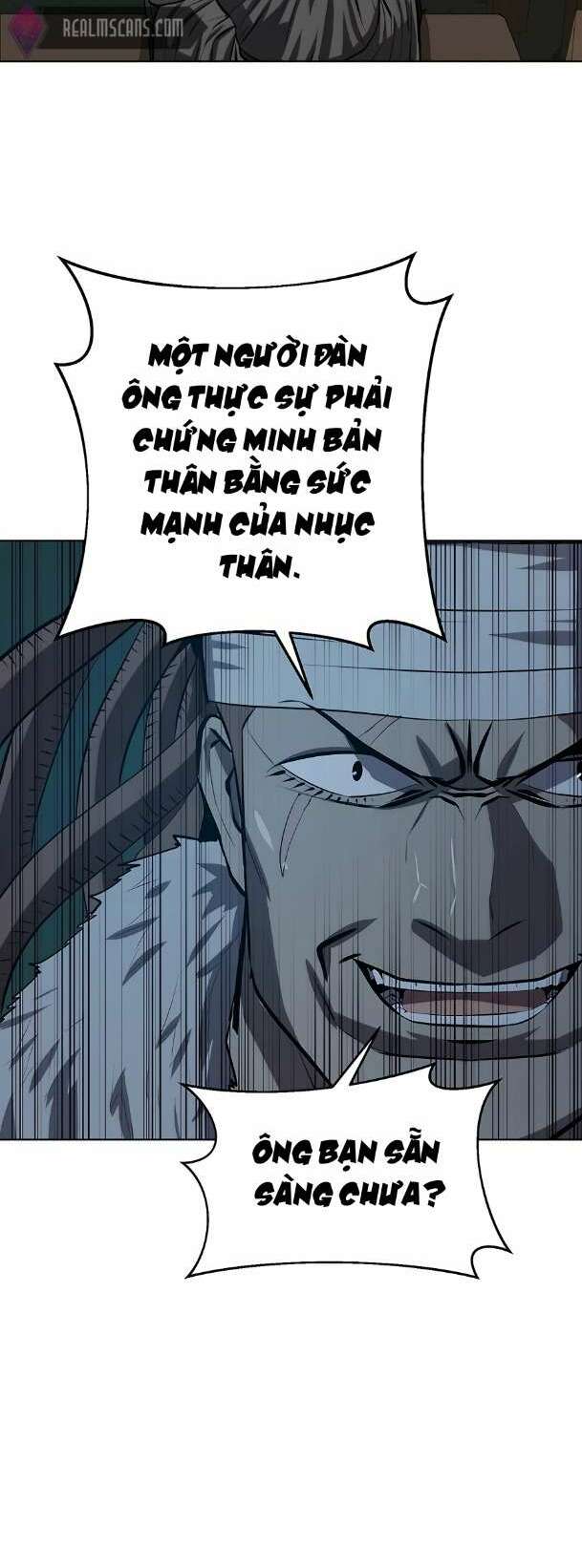 Sư Phụ Quỷ Diện: Chapter 101