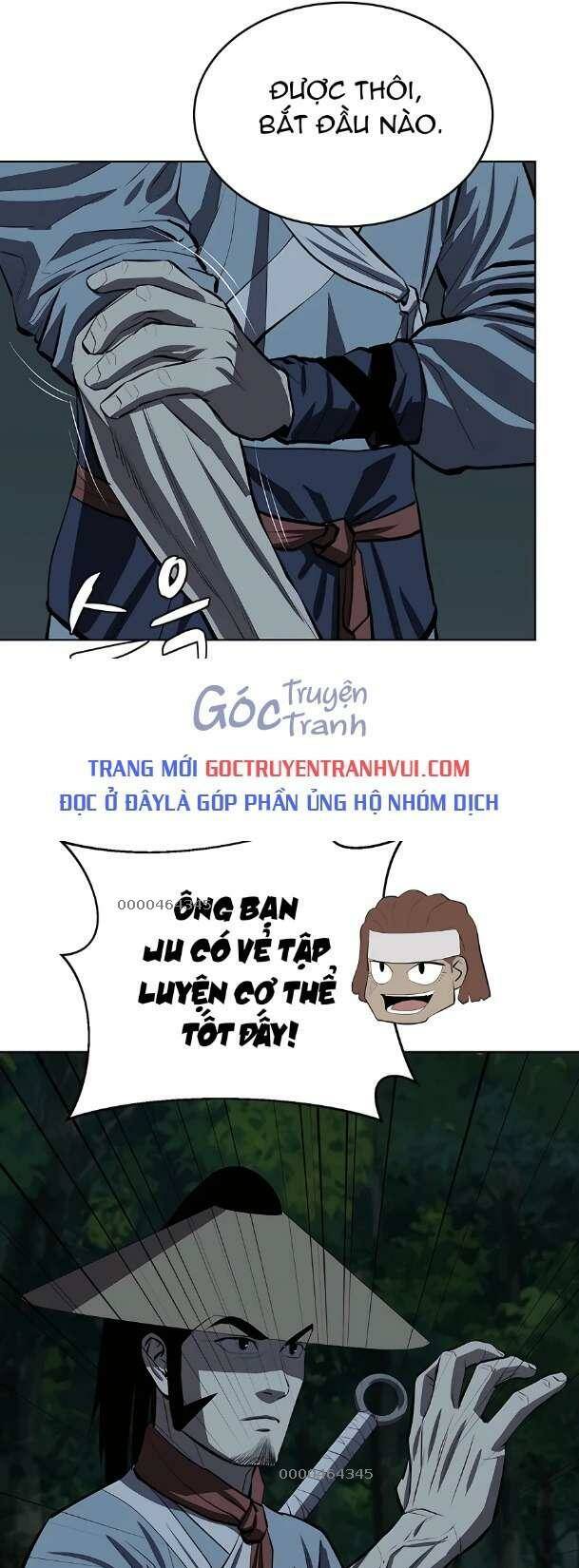 Sư Phụ Quỷ Diện: Chapter 101