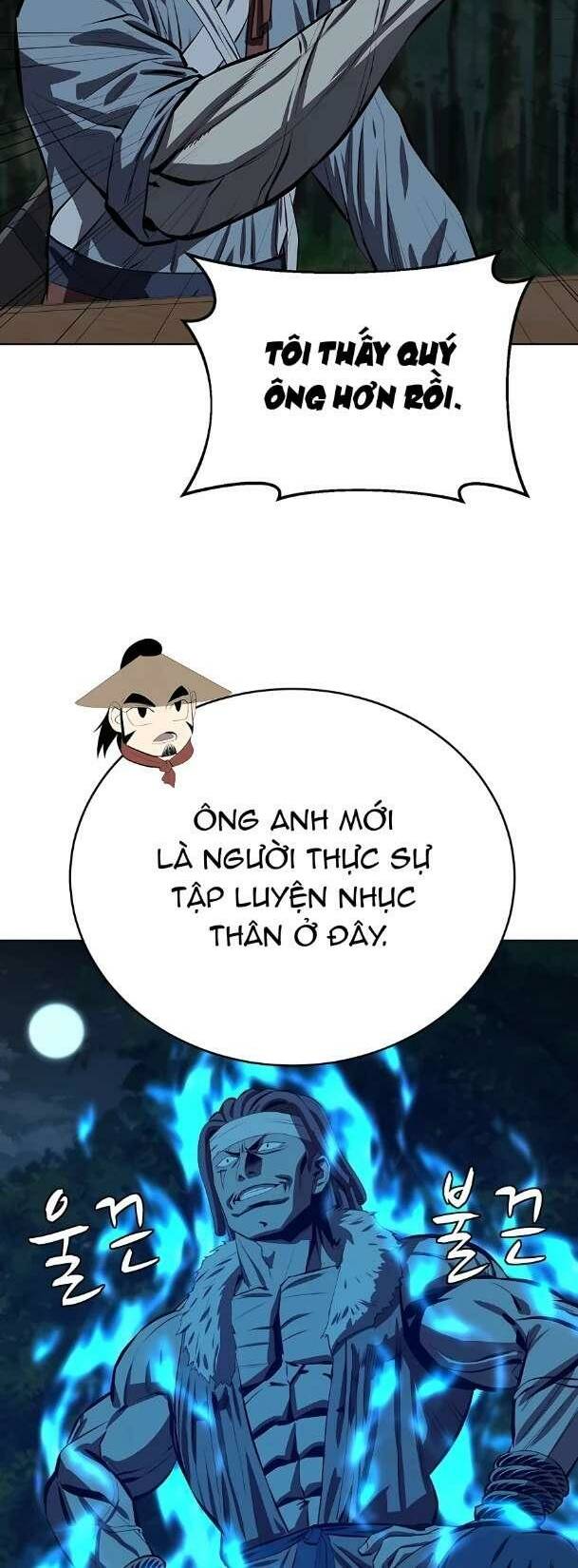 Sư Phụ Quỷ Diện: Chapter 101