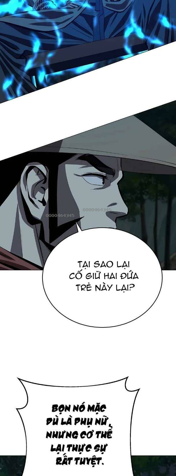 Sư Phụ Quỷ Diện: Chapter 101