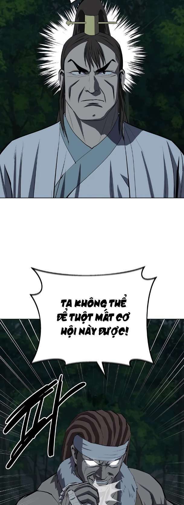 Sư Phụ Quỷ Diện: Chapter 101