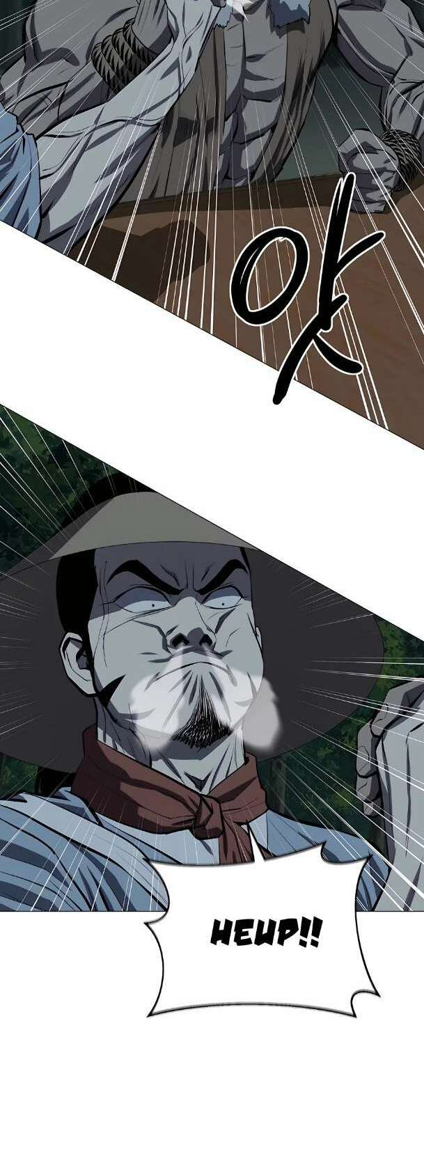 Sư Phụ Quỷ Diện: Chapter 101
