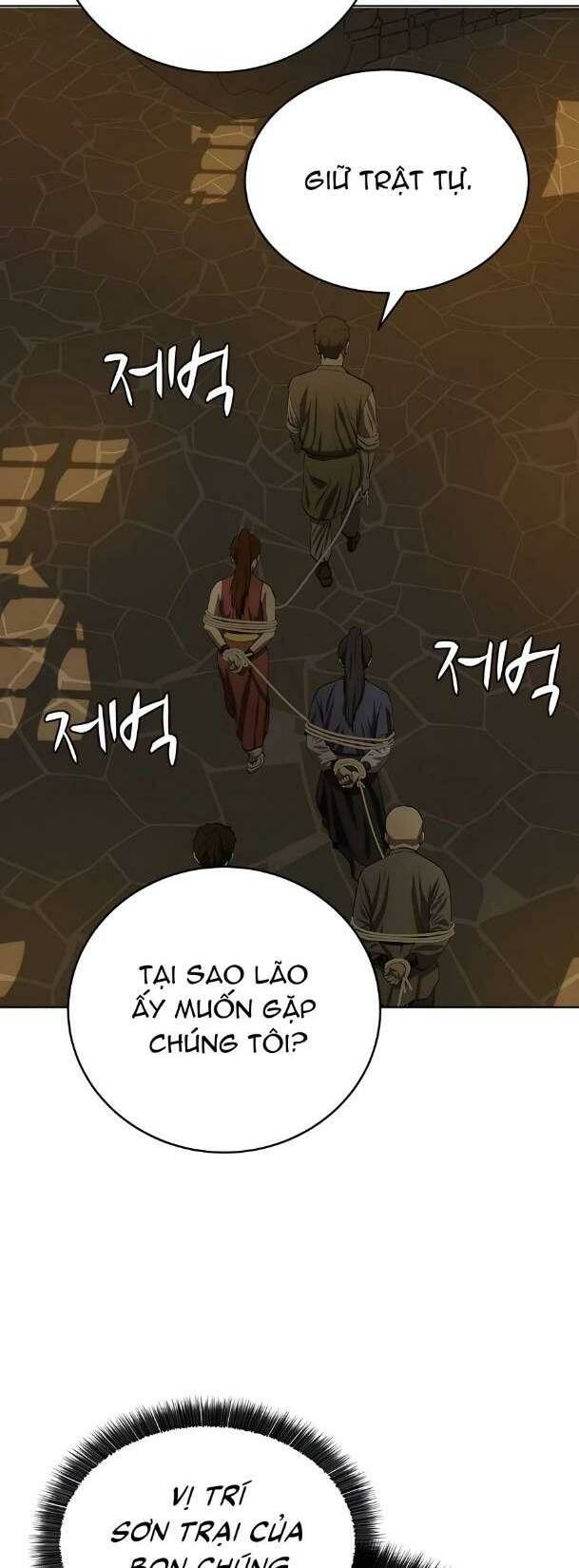 Sư Phụ Quỷ Diện: Chapter 101