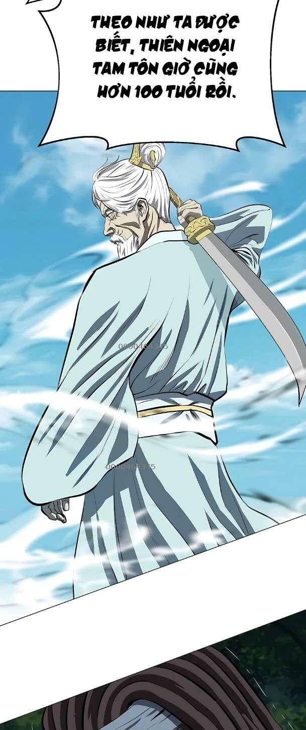 Sư Phụ Quỷ Diện: Chapter 101