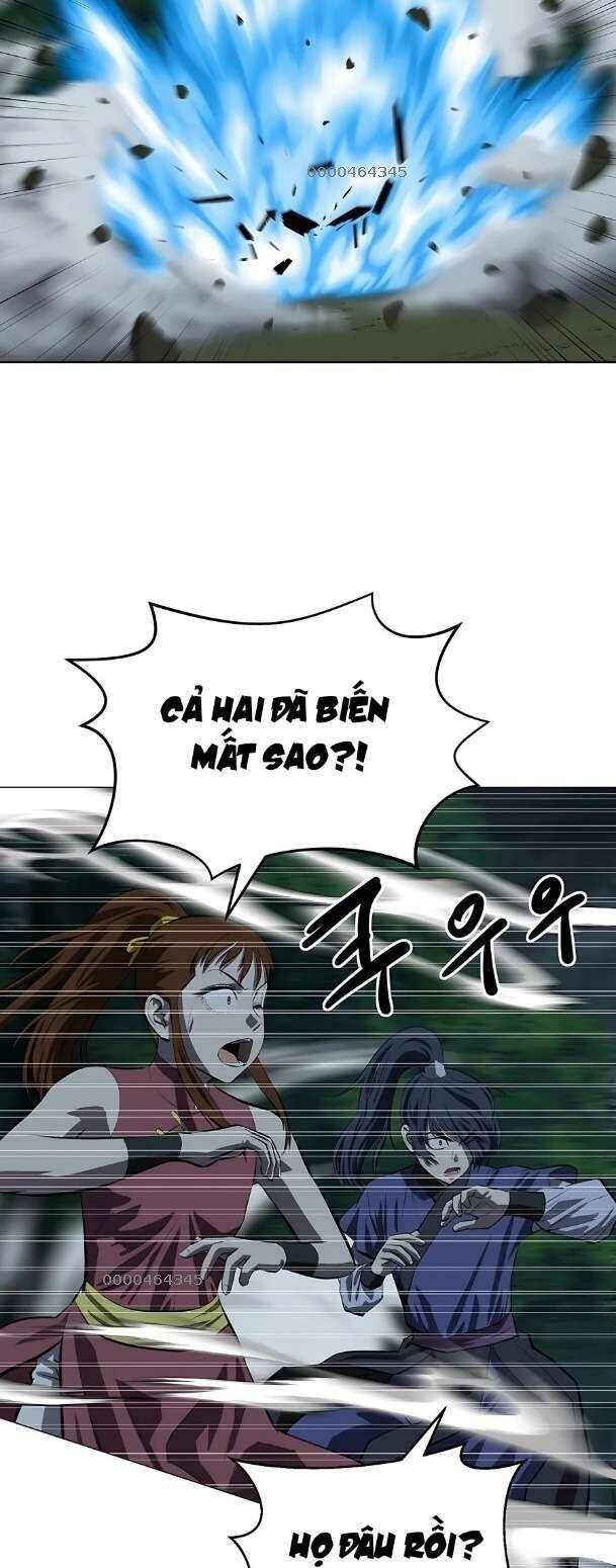 Sư Phụ Quỷ Diện: Chapter 101