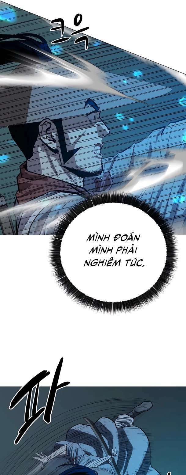 Sư Phụ Quỷ Diện: Chapter 101
