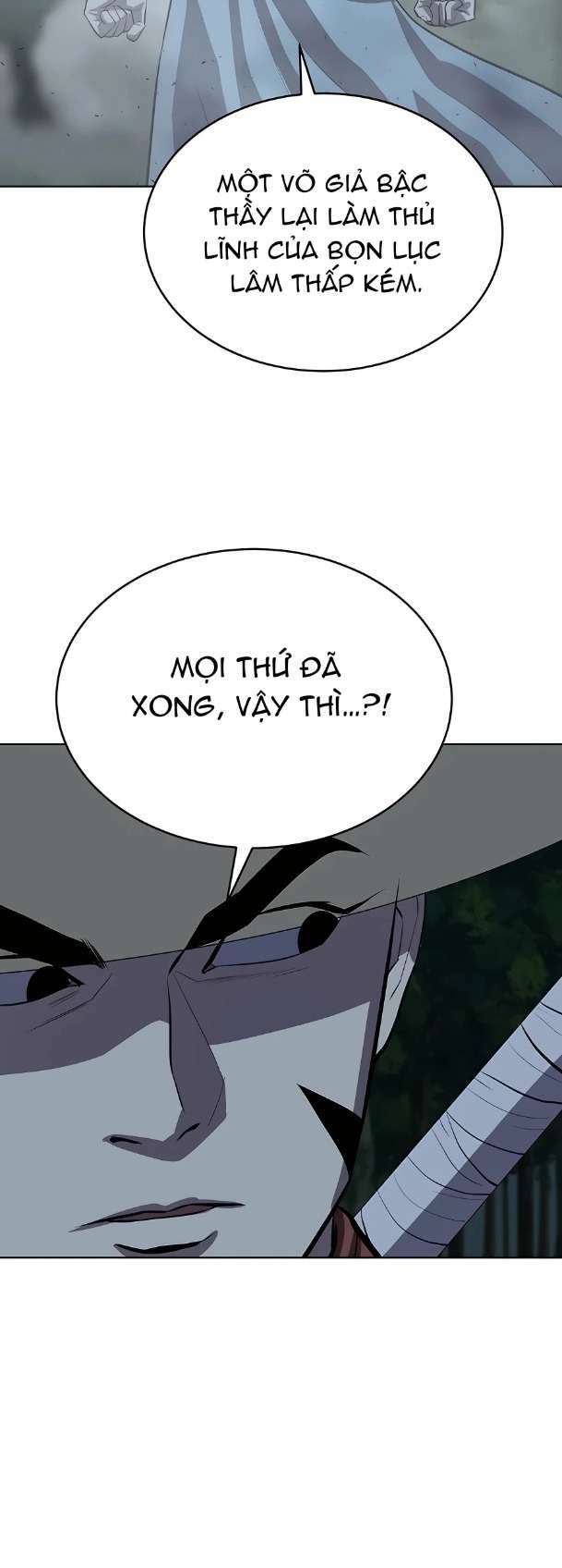 Sư Phụ Quỷ Diện: Chapter 101